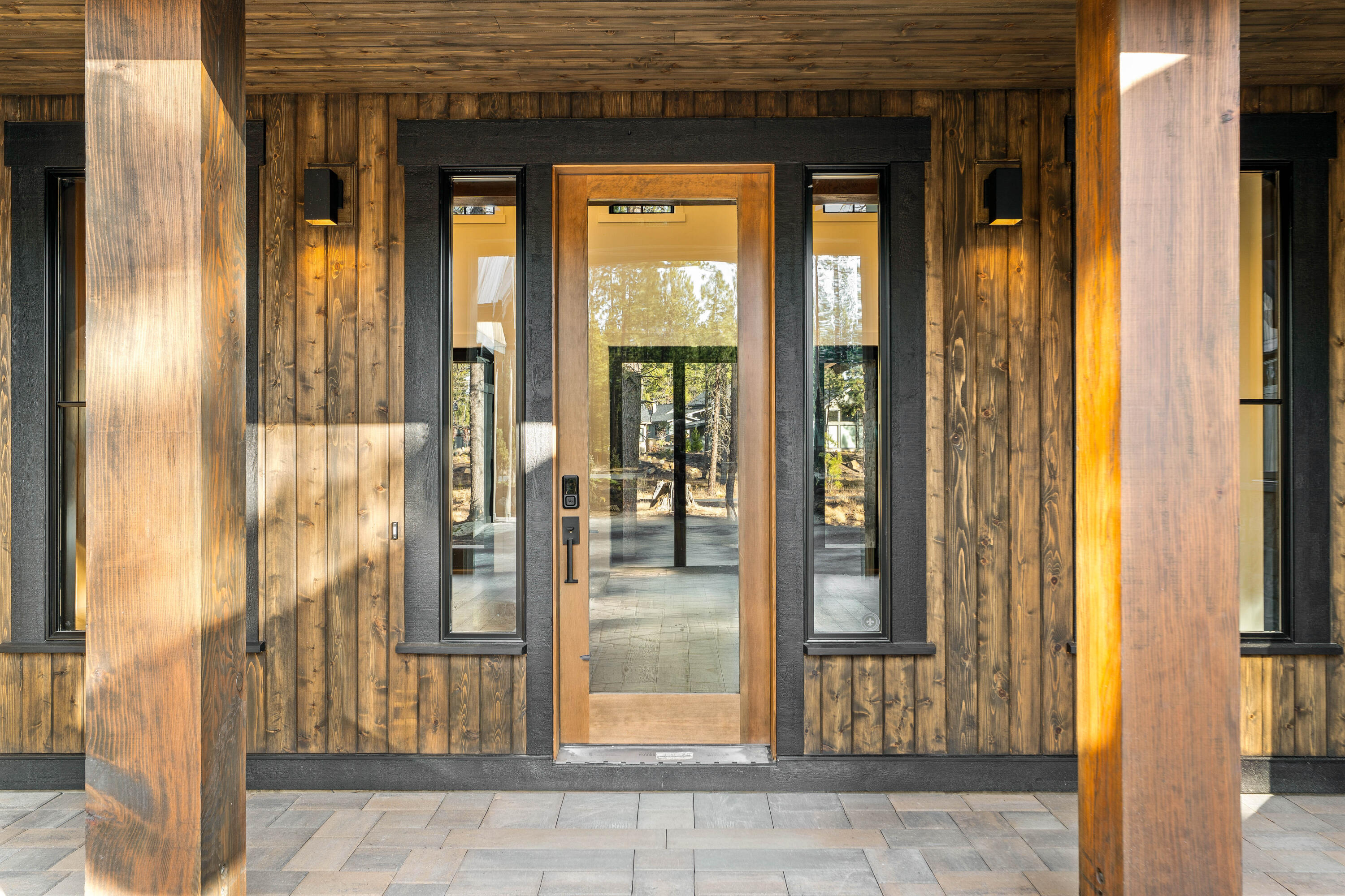 Caldera Springs - Residential