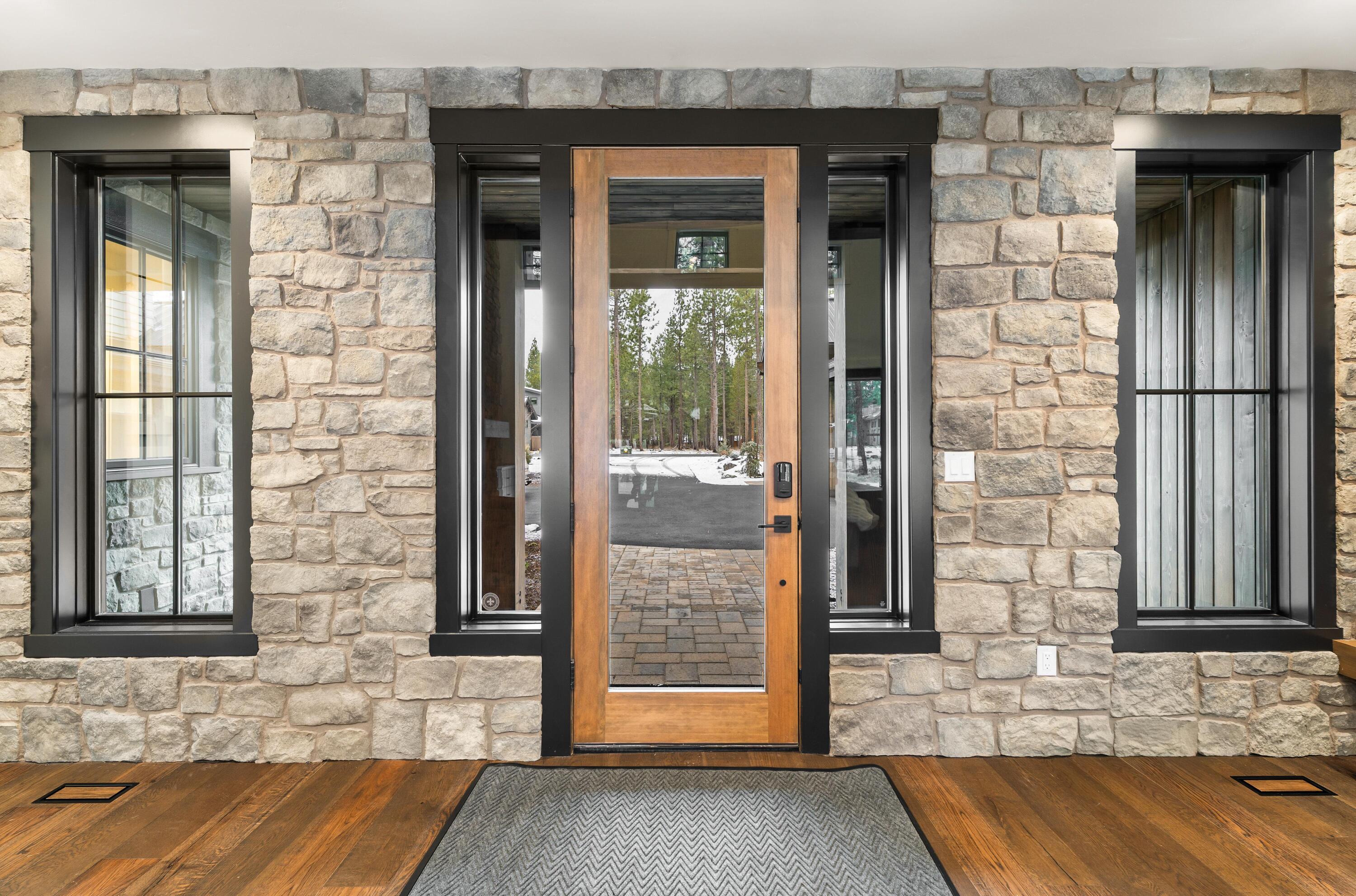 Caldera Springs - Residential