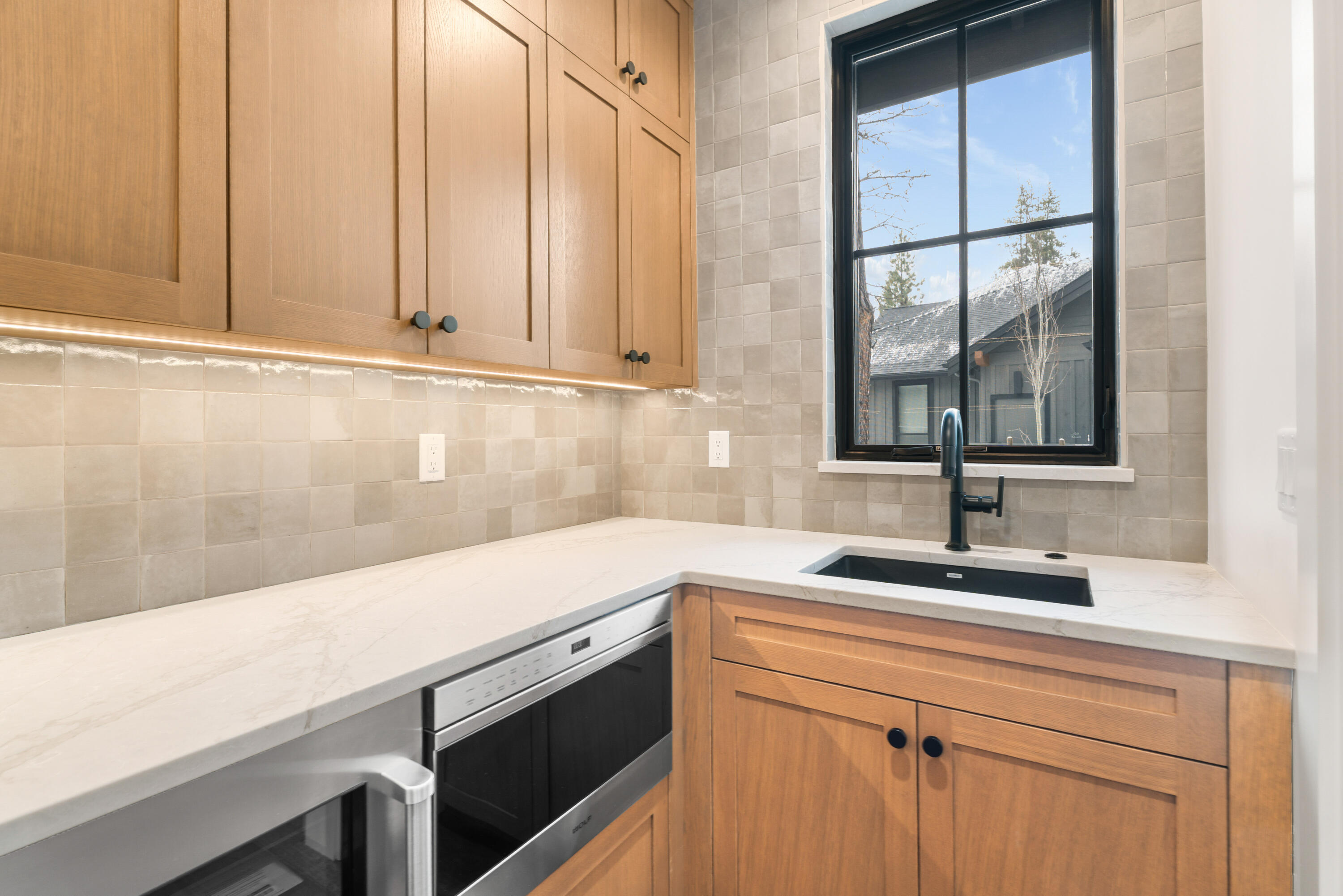 Caldera Springs - Residential