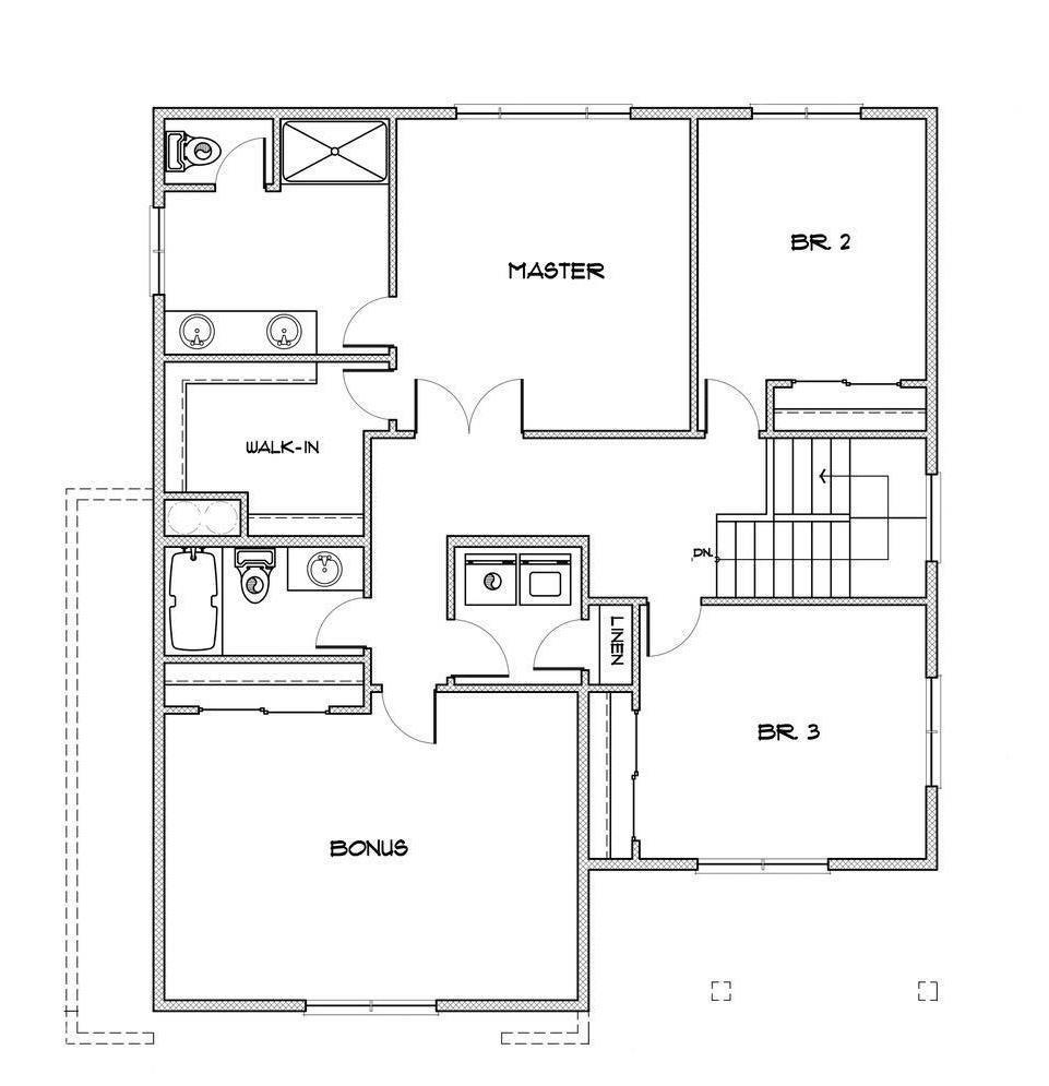 Brookswood Crossing - Residential