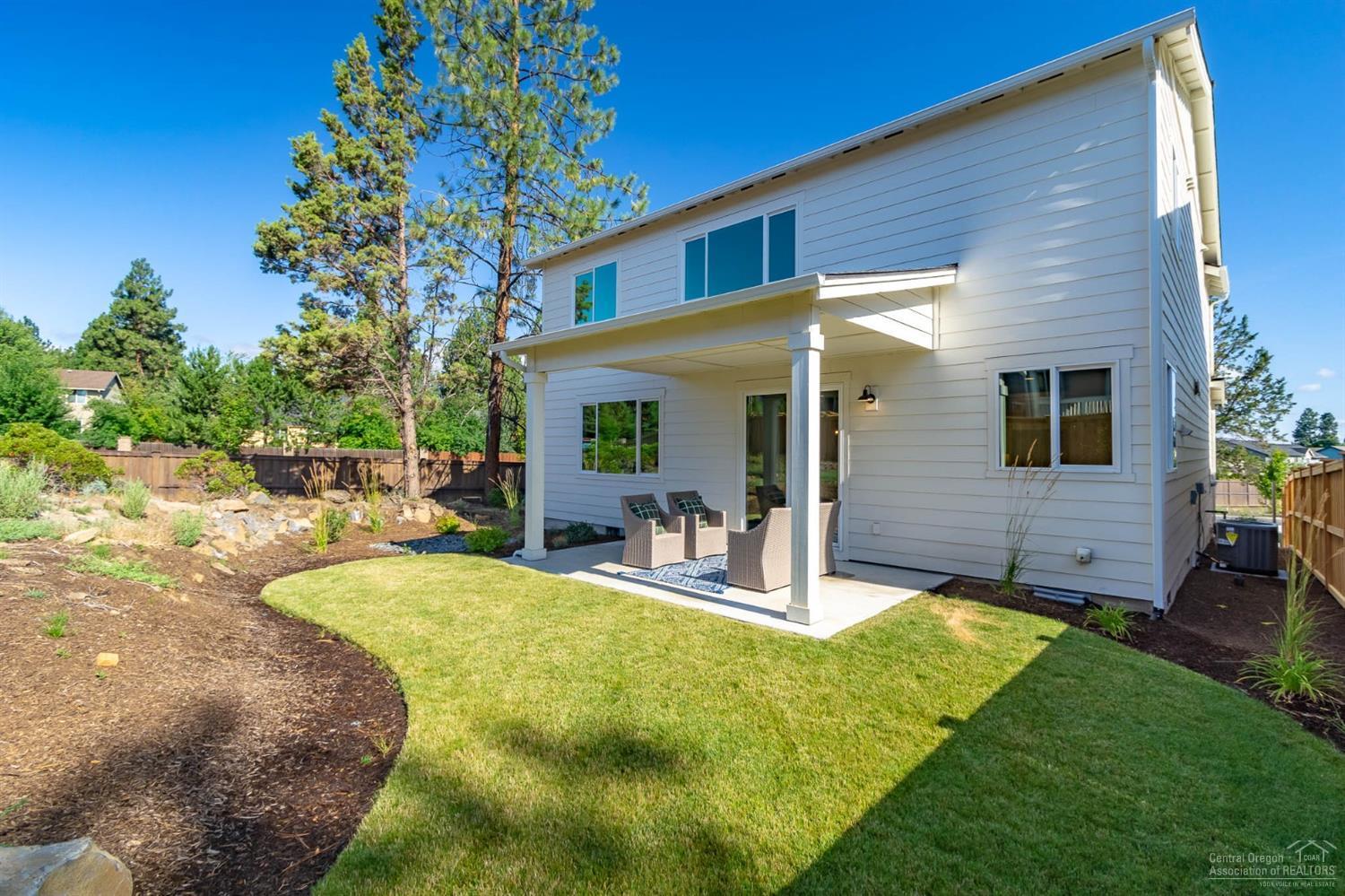 Brookswood Crossing - Residential