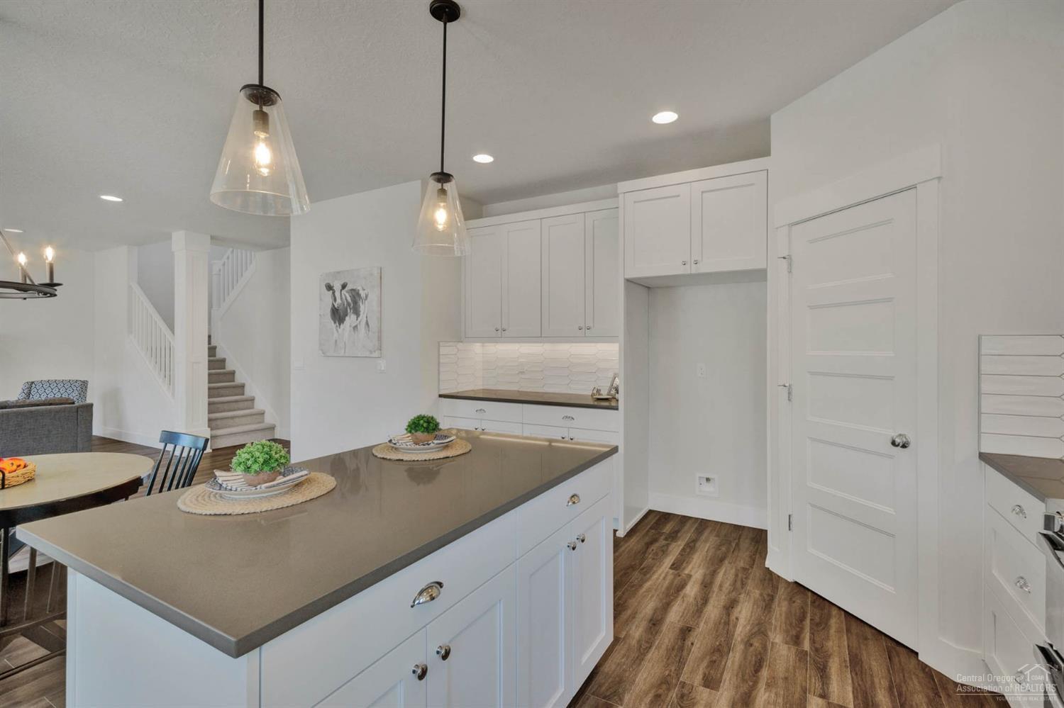 Brookswood Crossing - Residential