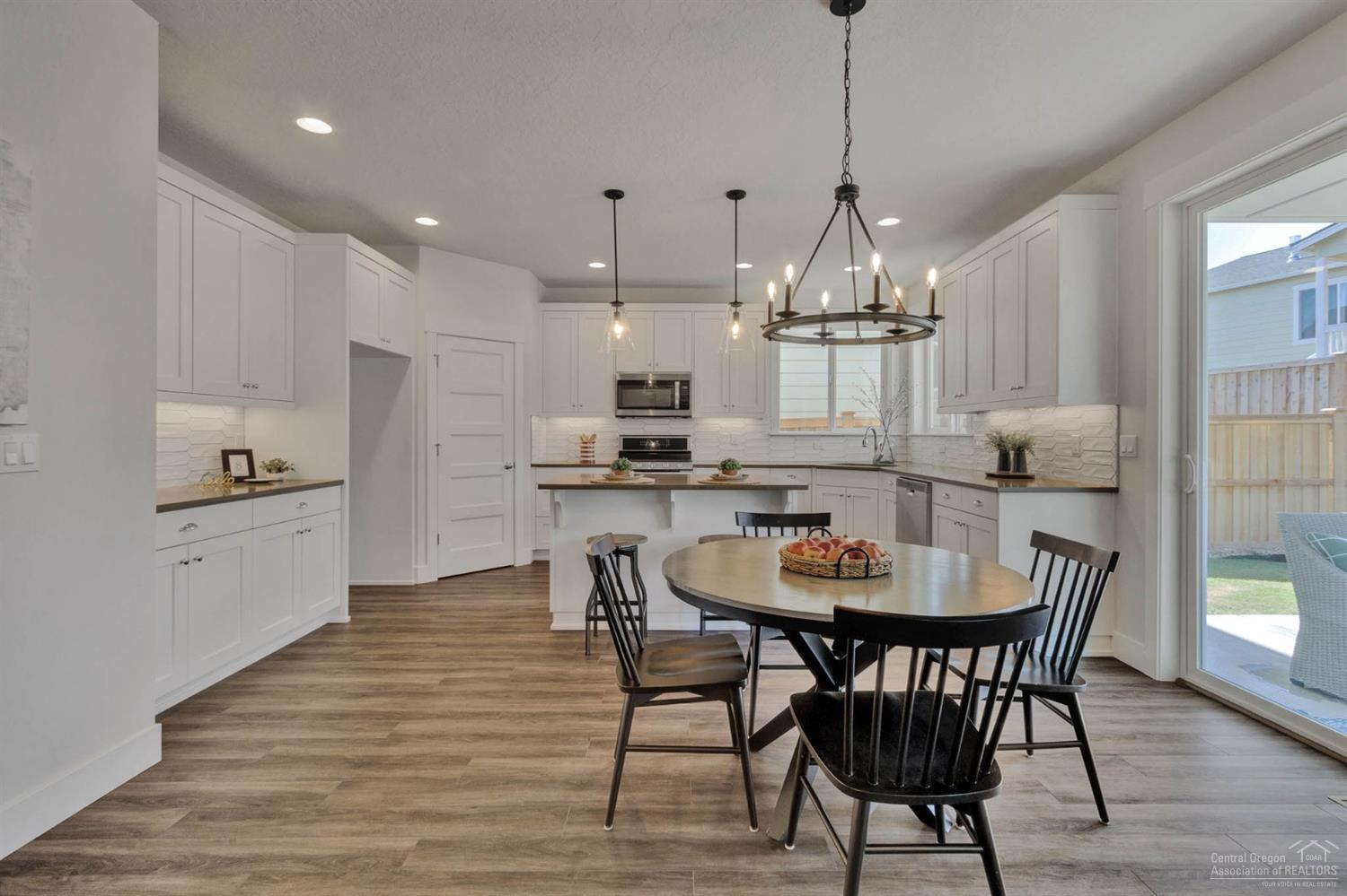 Brookswood Crossing - Residential