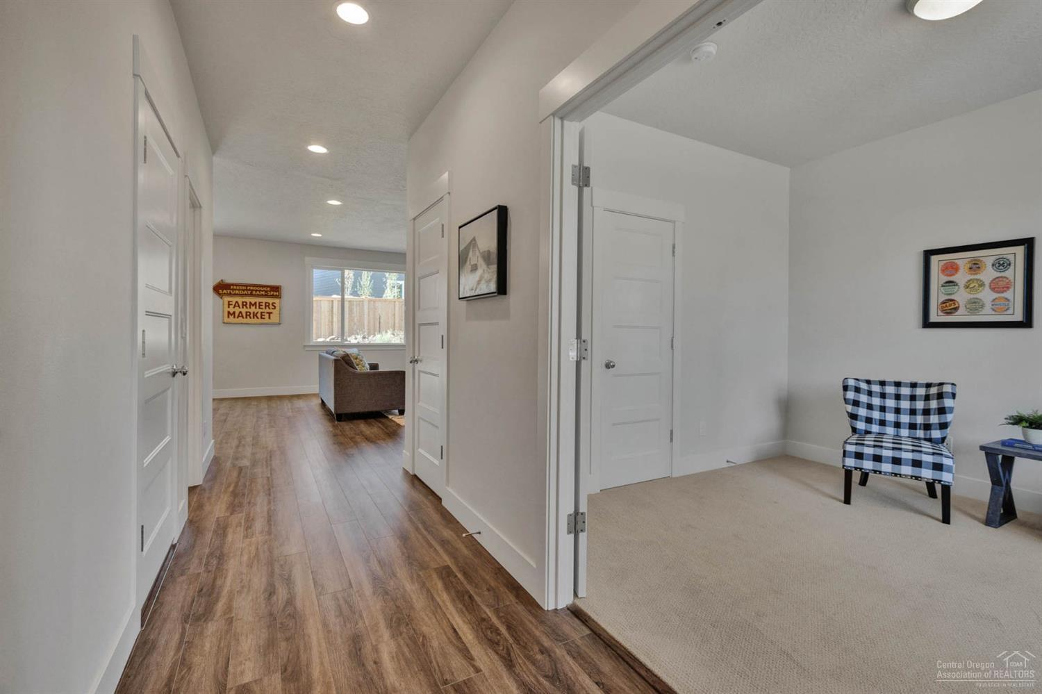 Brookswood Crossing - Residential