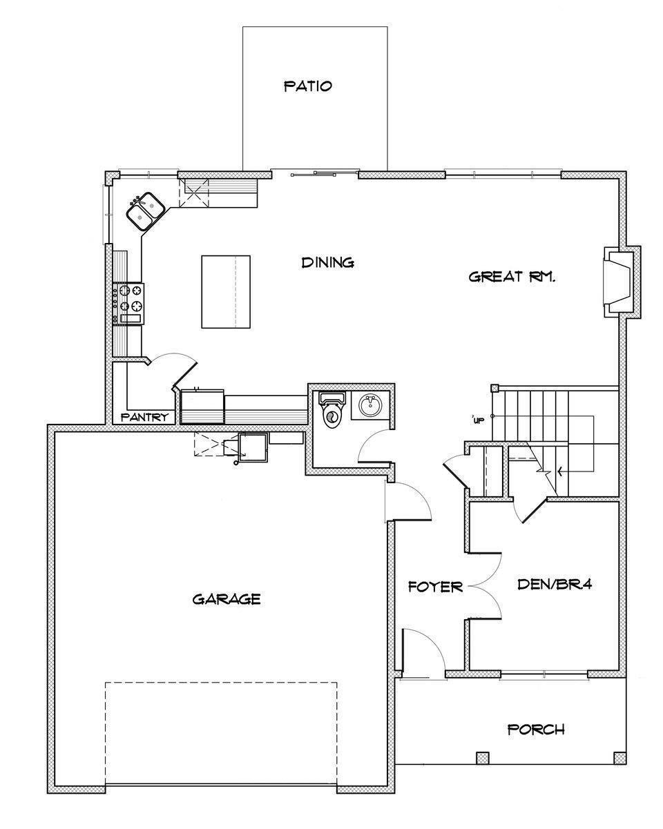 Brookswood Crossing - Residential
