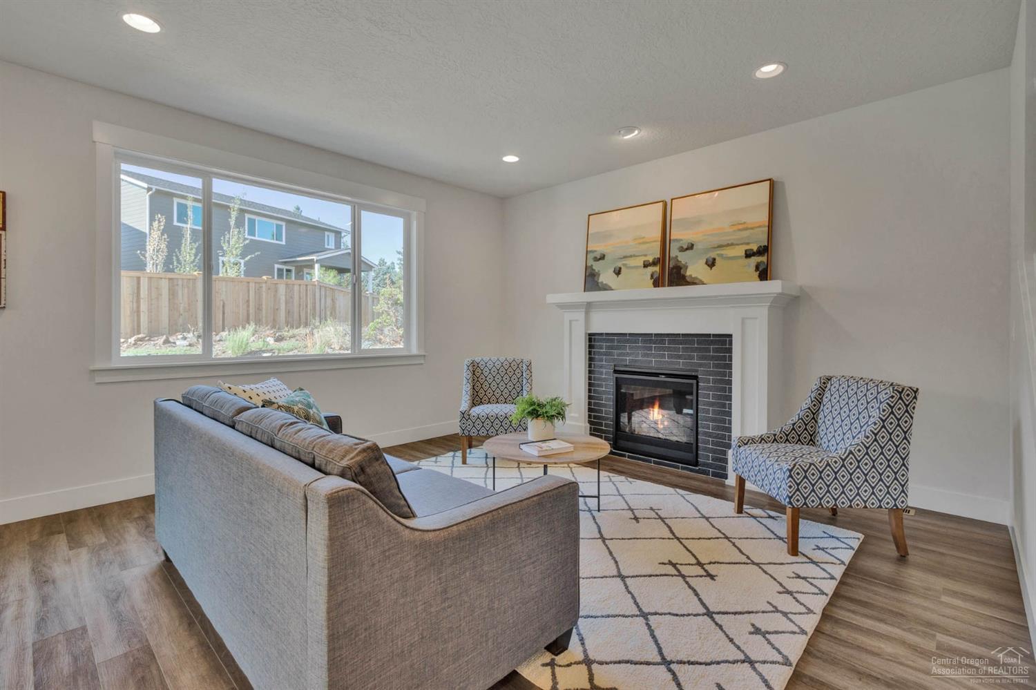 Brookswood Crossing - Residential