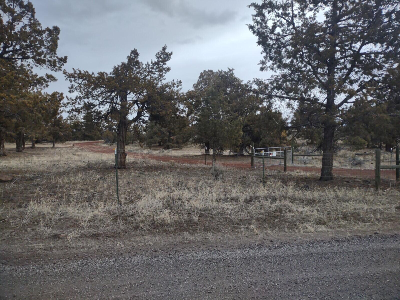 Lake Park Estate - Land