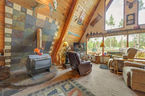 Tiny photo for 52717 Meadow Lane, La Pine, OR 97739 (MLS # 220218206)