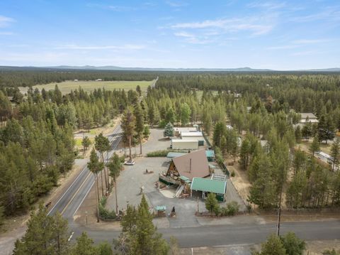 Tiny photo for 52717 Meadow Lane, La Pine, OR 97739 (MLS # 220218206)