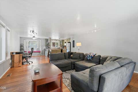 Tiny photo for 60282 Pawnee Lane, Bend, OR 97702 (MLS # 220222681)
