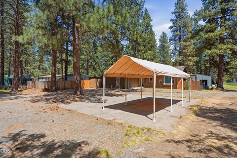 Tiny photo for 60282 Pawnee Lane, Bend, OR 97702 (MLS # 220222681)