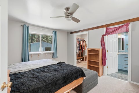 Tiny photo for 60282 Pawnee Lane, Bend, OR 97702 (MLS # 220222681)