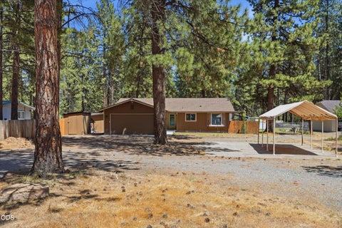 Tiny photo for 60282 Pawnee Lane, Bend, OR 97702 (MLS # 220222681)