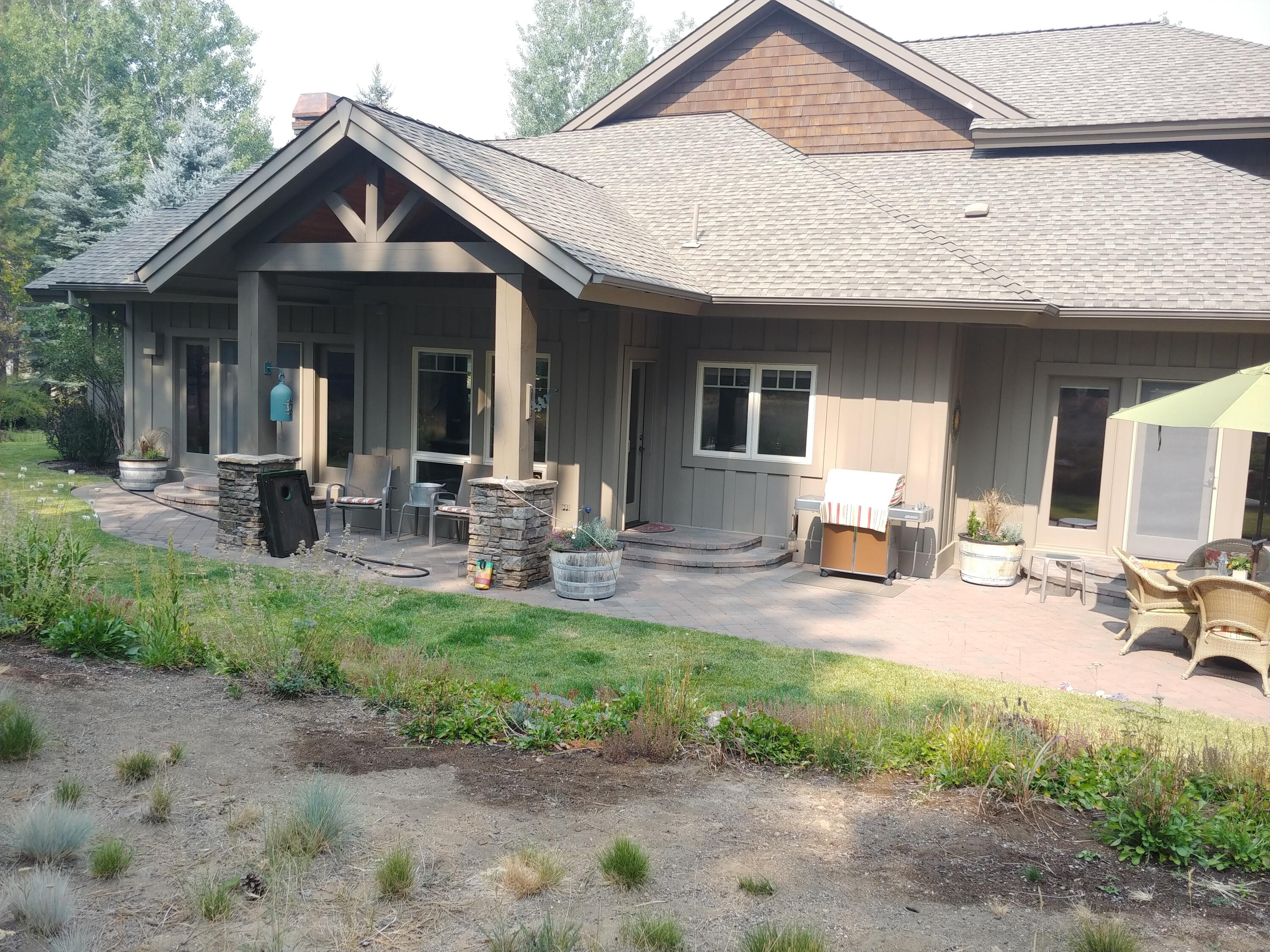 Fairway Point Villag - Residential