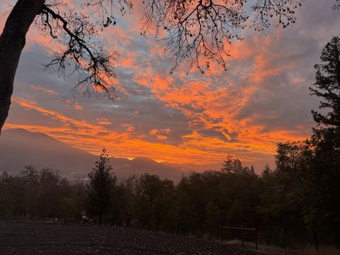 Tiny photo for 145 Lomas Road, Jacksonville, OR 97530 (MLS # 220217428)