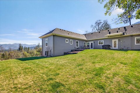 Tiny photo for 145 Lomas Road, Jacksonville, OR 97530 (MLS # 220217428)