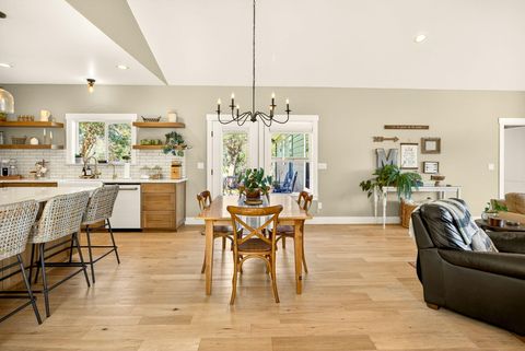 Tiny photo for 145 Lomas Road, Jacksonville, OR 97530 (MLS # 220217428)