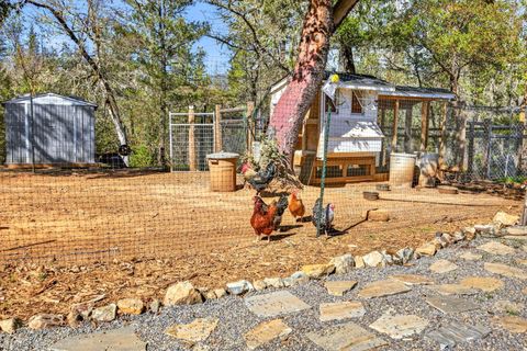 Tiny photo for 145 Lomas Road, Jacksonville, OR 97530 (MLS # 220217428)