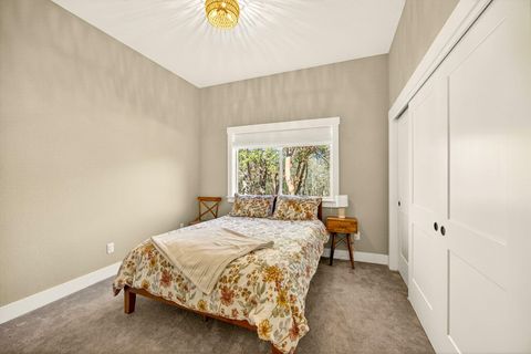 Tiny photo for 145 Lomas Road, Jacksonville, OR 97530 (MLS # 220217428)