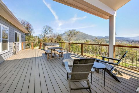 Tiny photo for 145 Lomas Road, Jacksonville, OR 97530 (MLS # 220217428)