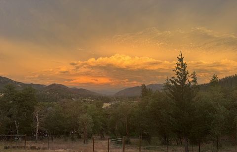 Tiny photo for 145 Lomas Road, Jacksonville, OR 97530 (MLS # 220217428)