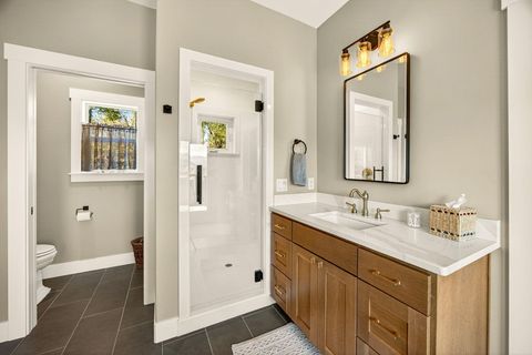 Tiny photo for 145 Lomas Road, Jacksonville, OR 97530 (MLS # 220217428)