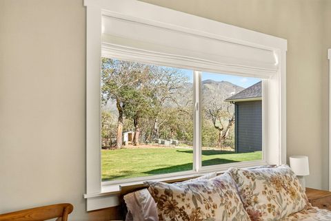 Tiny photo for 145 Lomas Road, Jacksonville, OR 97530 (MLS # 220217428)