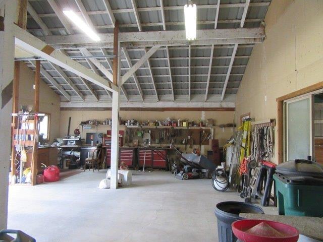 Sprague River - Farm