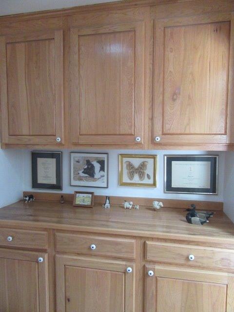 Sprague River - Farm