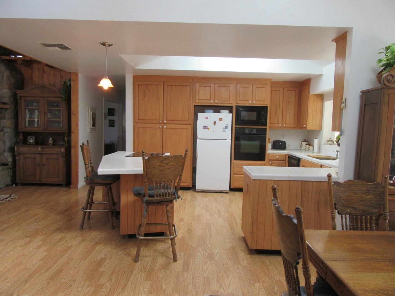 Sprague River - Farm