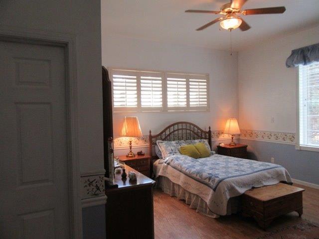 Sprague River - Farm