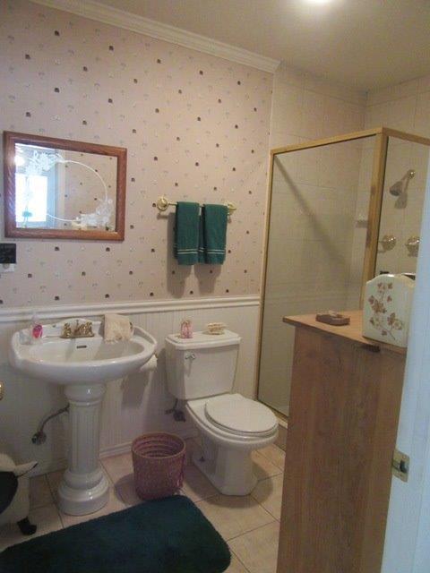 Sprague River - Farm