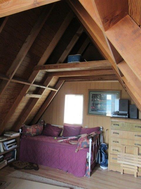 Sprague River - Farm