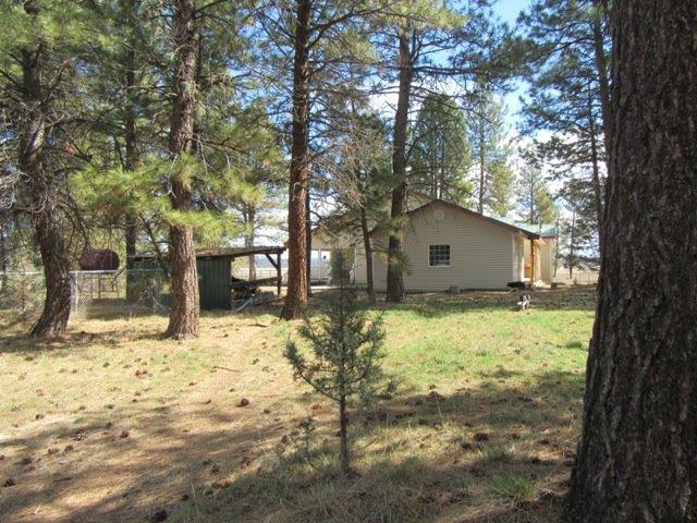 Sprague River - Farm