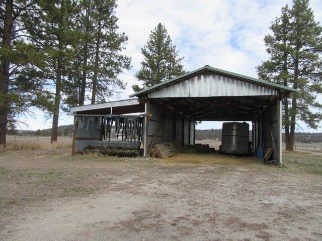 Sprague River - Farm