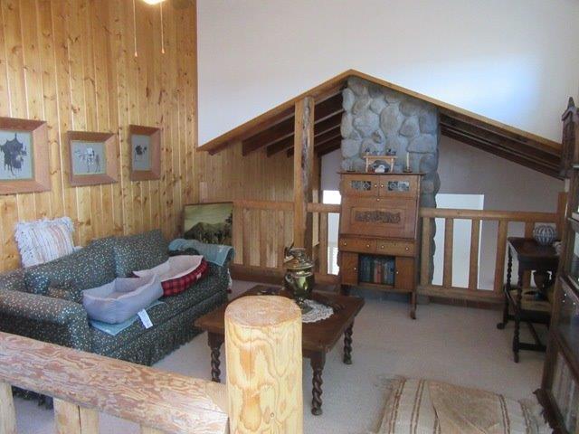 Sprague River - Farm