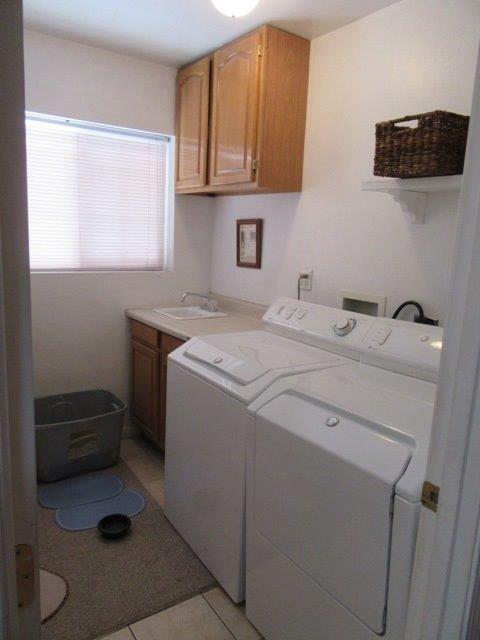 Sprague River - Farm