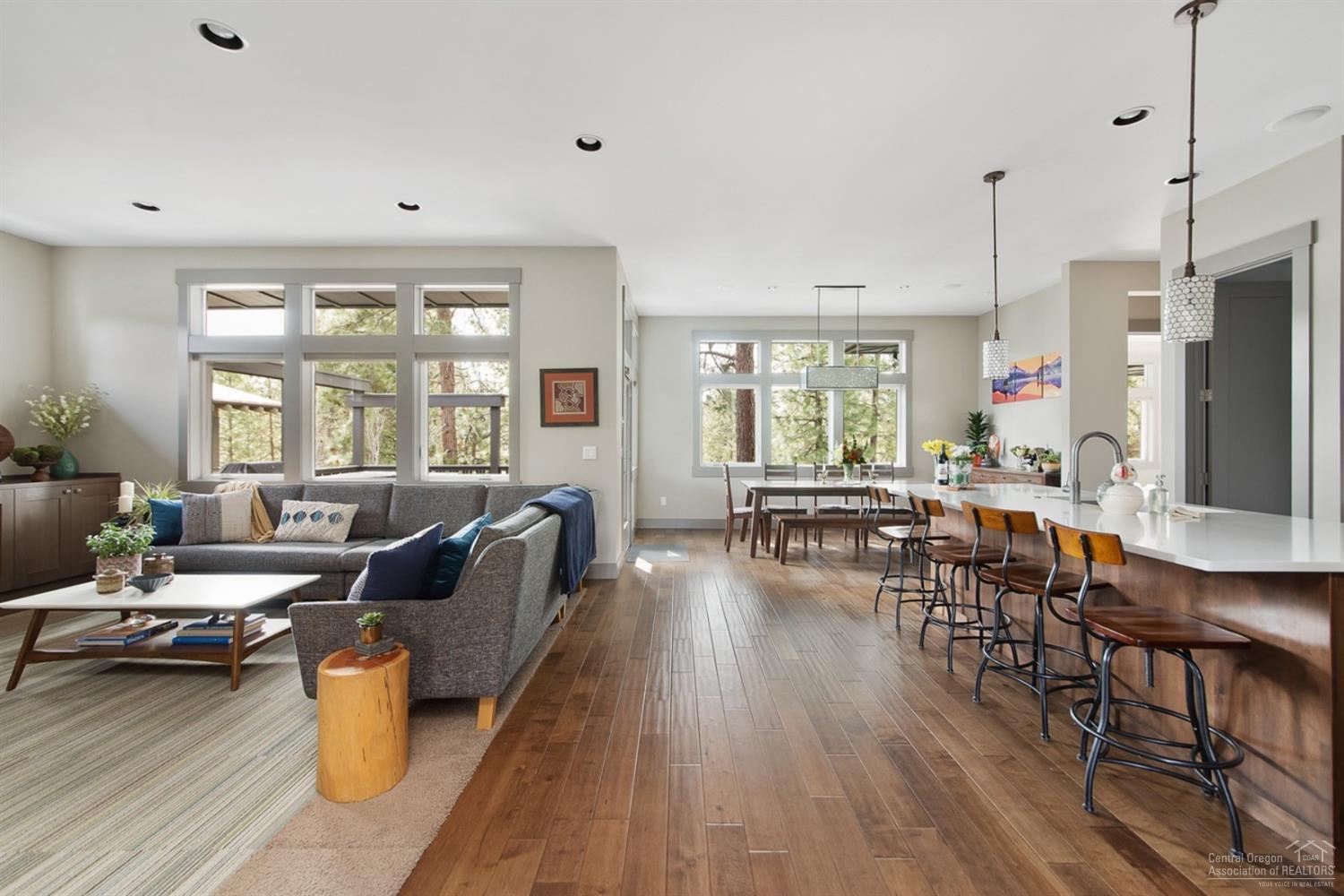 NorthWest Crossing - Residential