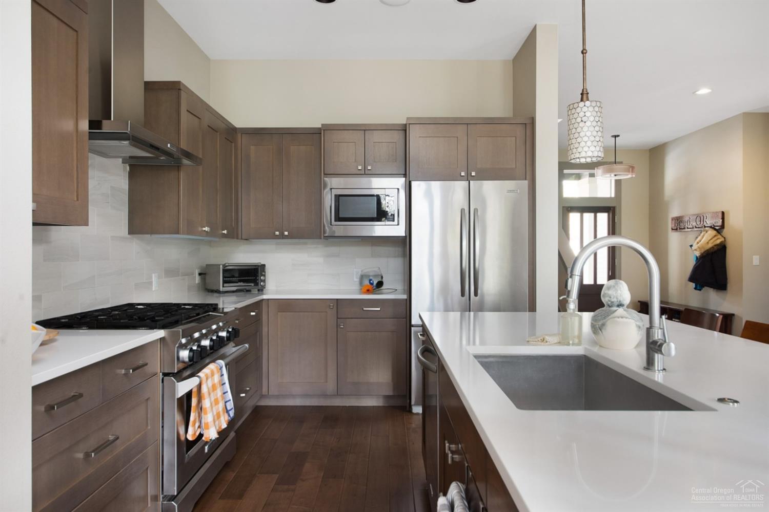 NorthWest Crossing - Residential