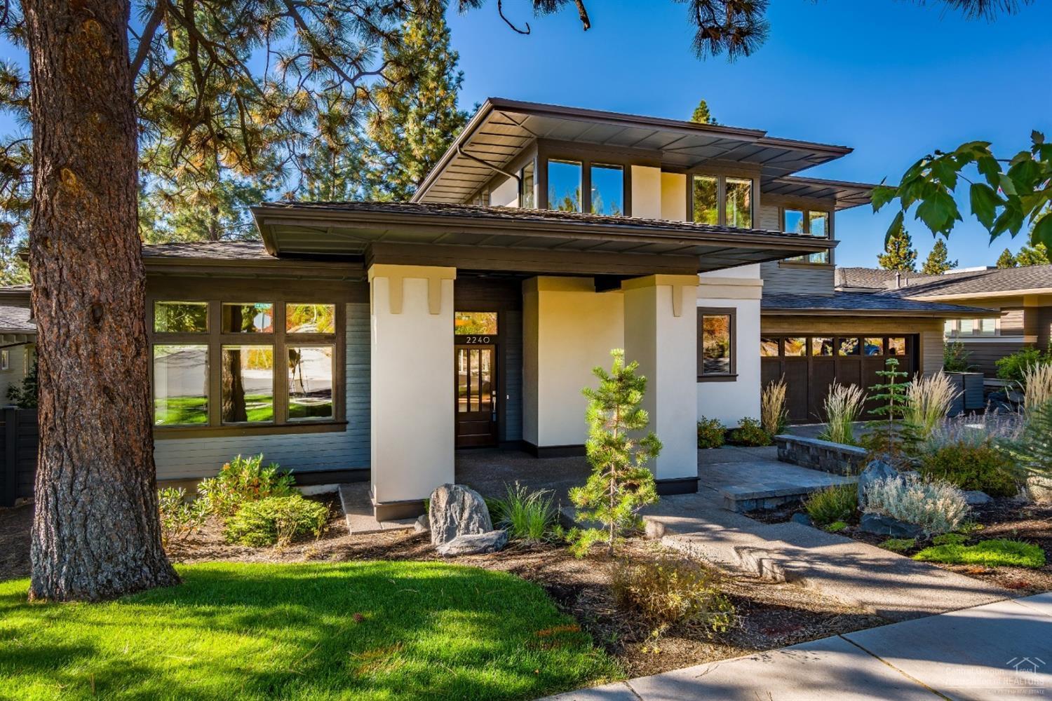 NorthWest Crossing - Residential