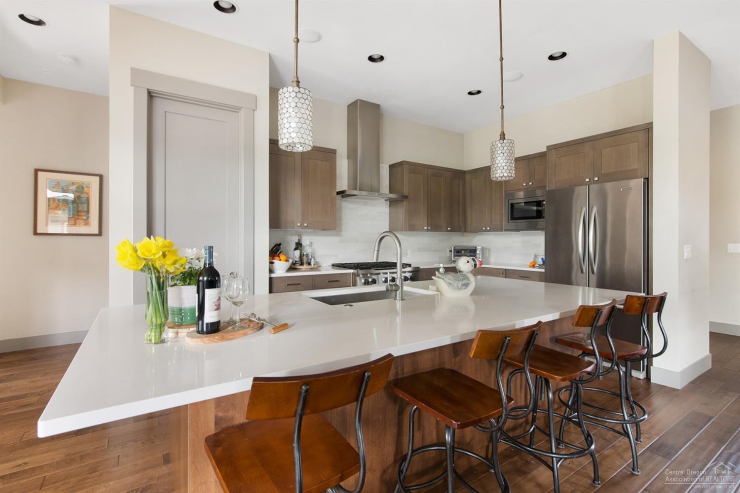 NorthWest Crossing - Residential