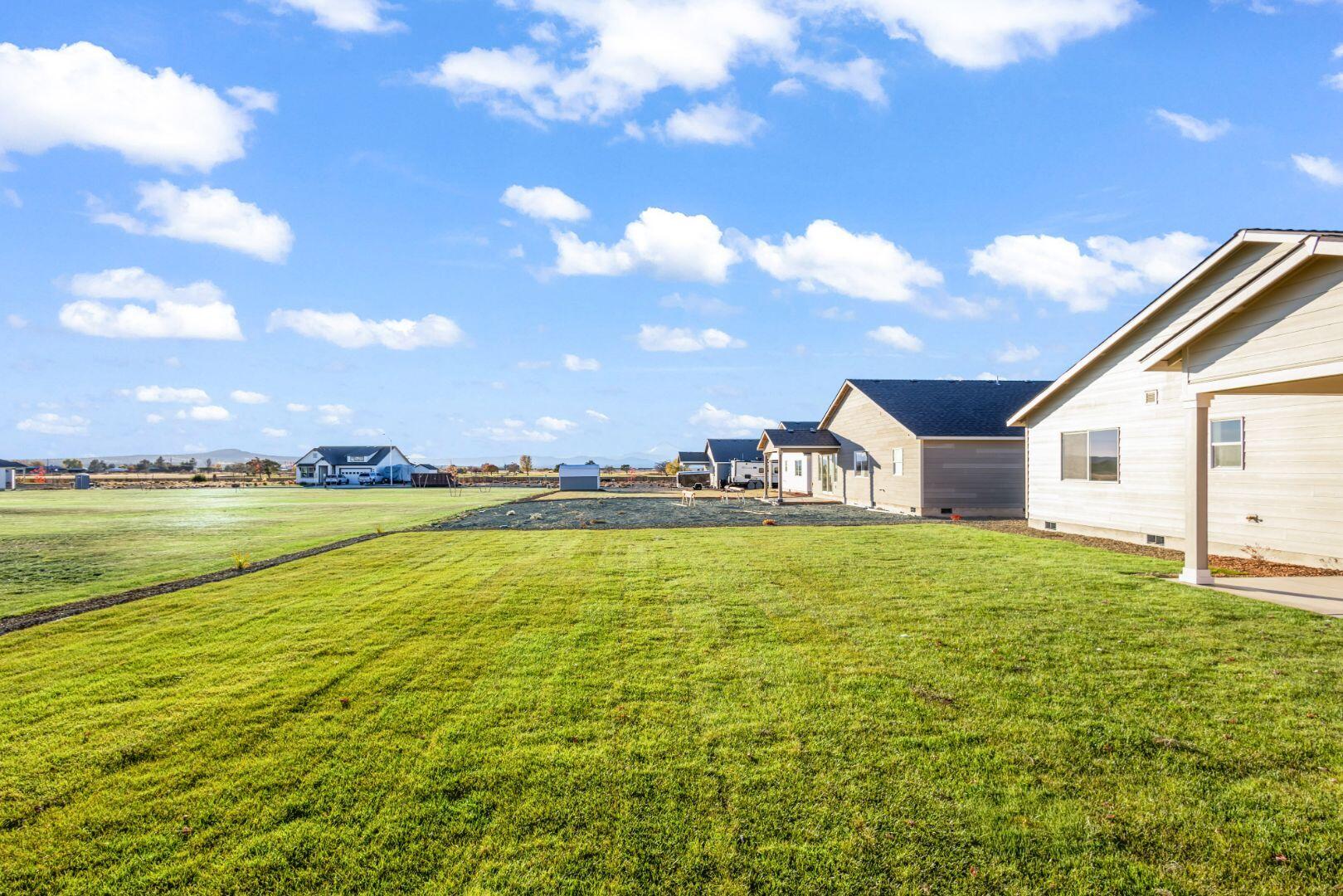 Willowbrook - Residential