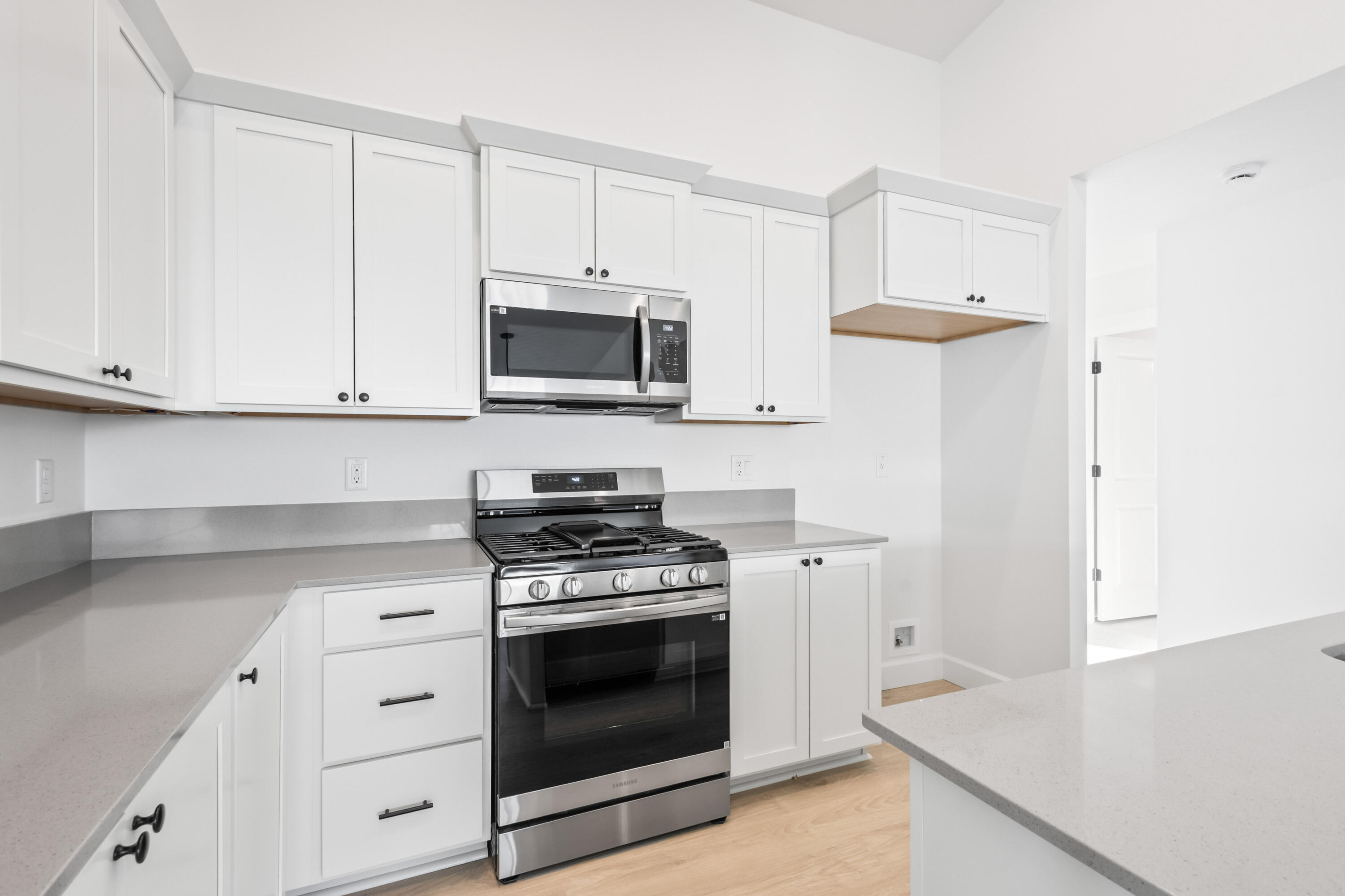 Willowbrook - Residential