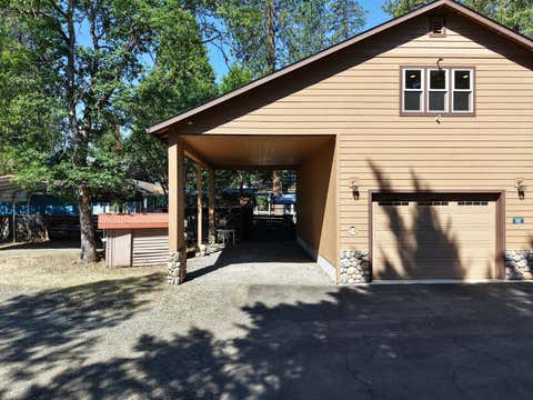 Tiny photo for 223 Indian Creek Lane, Shady Cove, OR 97539 (MLS # 220226282)