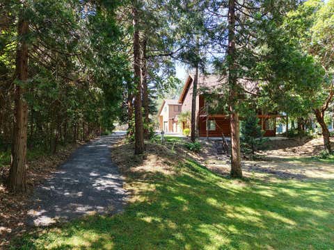 Tiny photo for 223 Indian Creek Lane, Shady Cove, OR 97539 (MLS # 220226282)