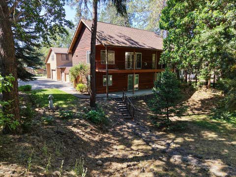 Tiny photo for 223 Indian Creek Lane, Shady Cove, OR 97539 (MLS # 220226282)