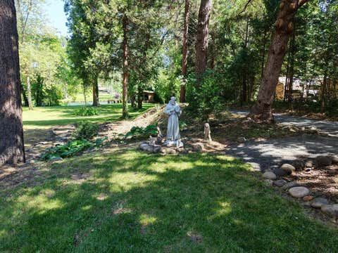 Tiny photo for 223 Indian Creek Lane, Shady Cove, OR 97539 (MLS # 220226282)