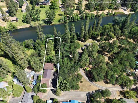Tiny photo for 223 Indian Creek Lane, Shady Cove, OR 97539 (MLS # 220226282)