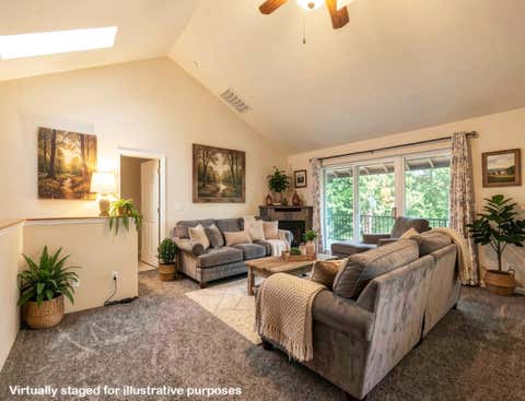 Tiny photo for 223 Indian Creek Lane, Shady Cove, OR 97539 (MLS # 220226282)