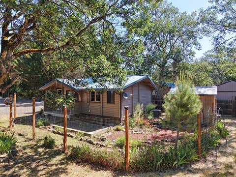 Tiny photo for 223 Indian Creek Lane, Shady Cove, OR 97539 (MLS # 220226282)